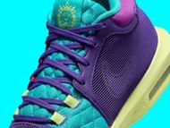 Nike LeBron Witness 8